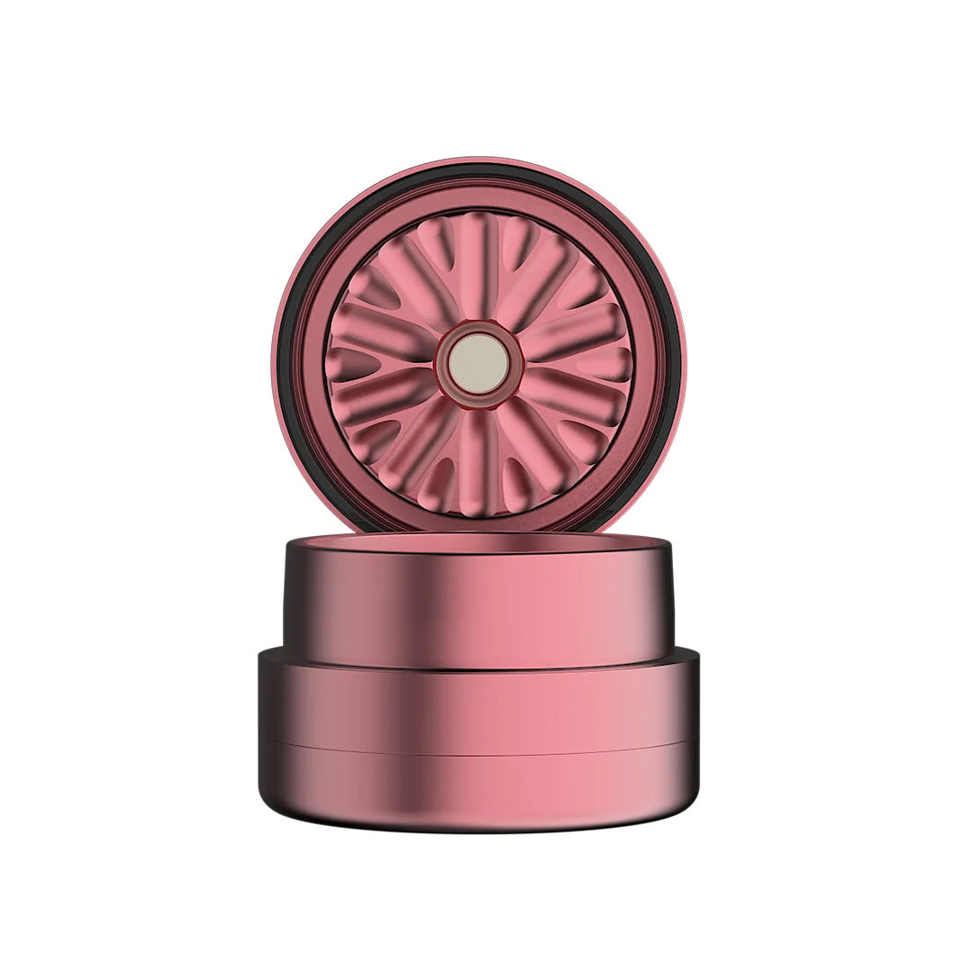 Flower Mill Next-Gen Standard 2.0"