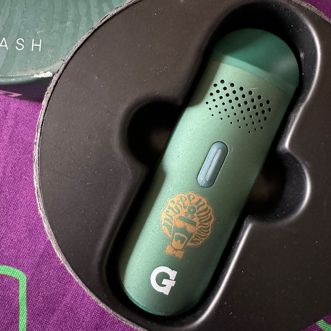 G Pen Dash (2da Mano)