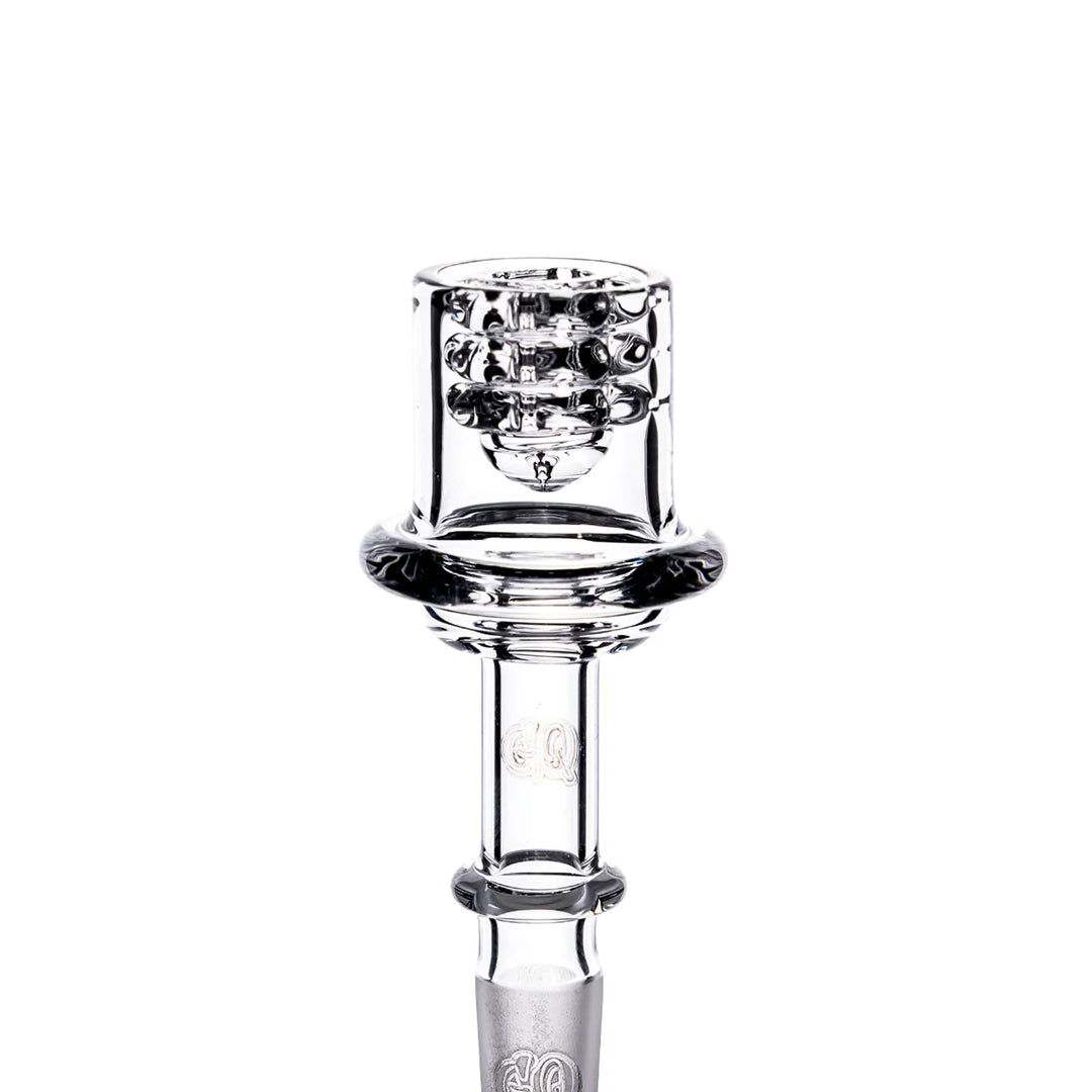 Glabaso Hot Knot