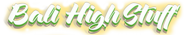 Bali High Stuff