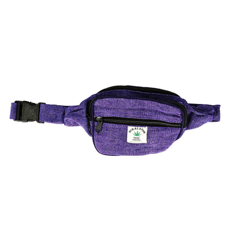 Himalayan ThreadsHeads Hemp Cangurera