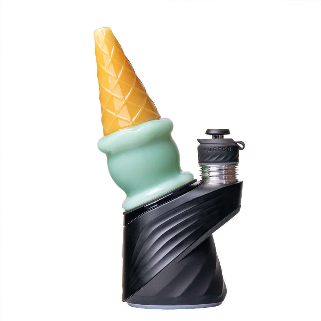 Ice Cream Peak Top