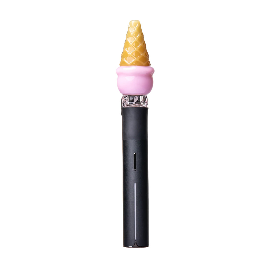 Ice Cream Pivot Top