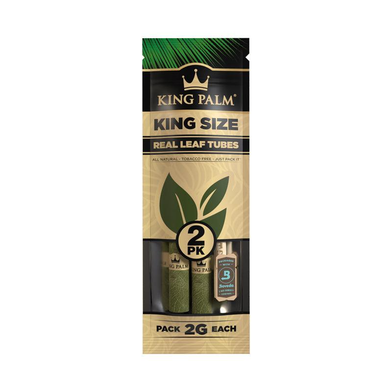 King Palm Pre-Roll