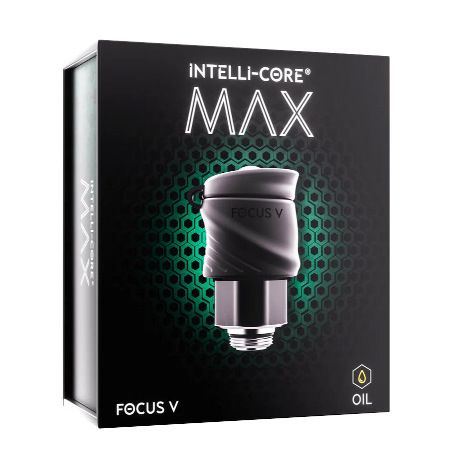 Carta 2 Intelli-Core MAX Atomizer