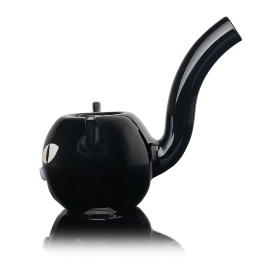 MJ Arsenal Binx Pipe Halloween