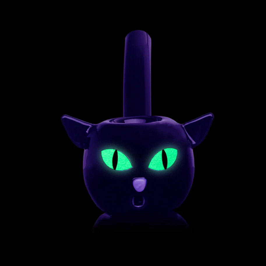 MJ Arsenal Binx Pipe Halloween