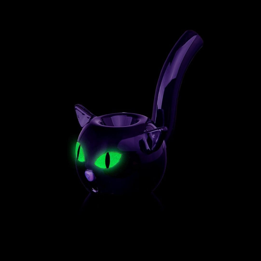MJ Arsenal Binx Pipe Halloween