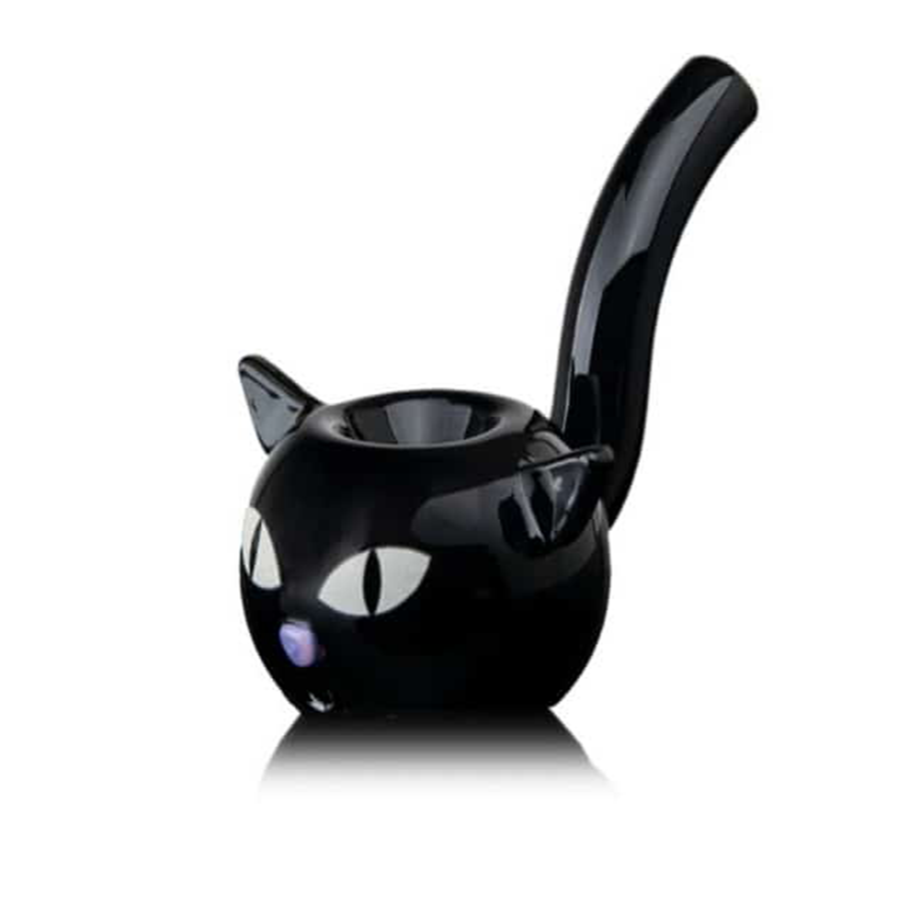 MJ Arsenal Binx Pipe Halloween