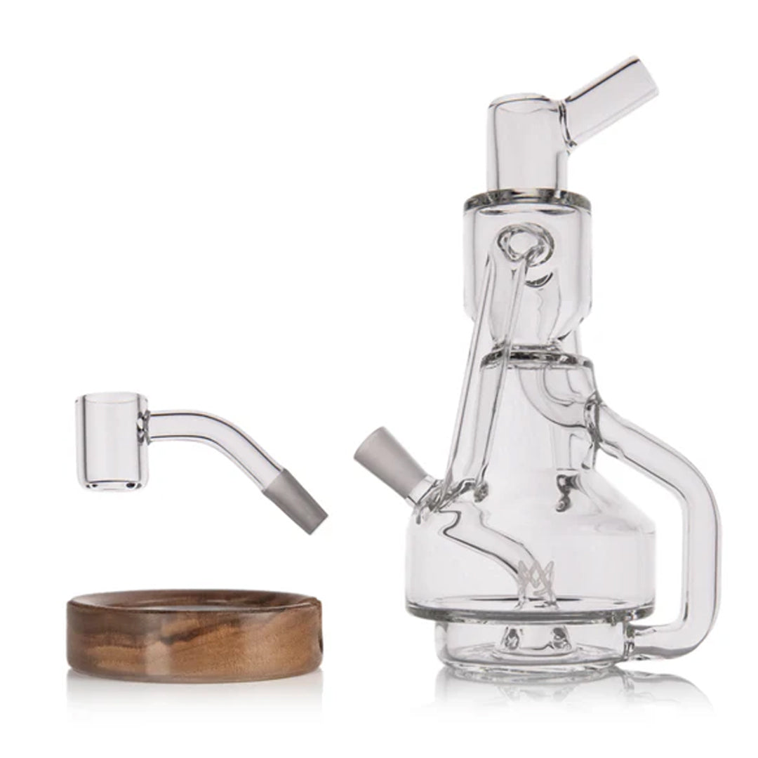 MJ Arsenal Apex Mini Rig