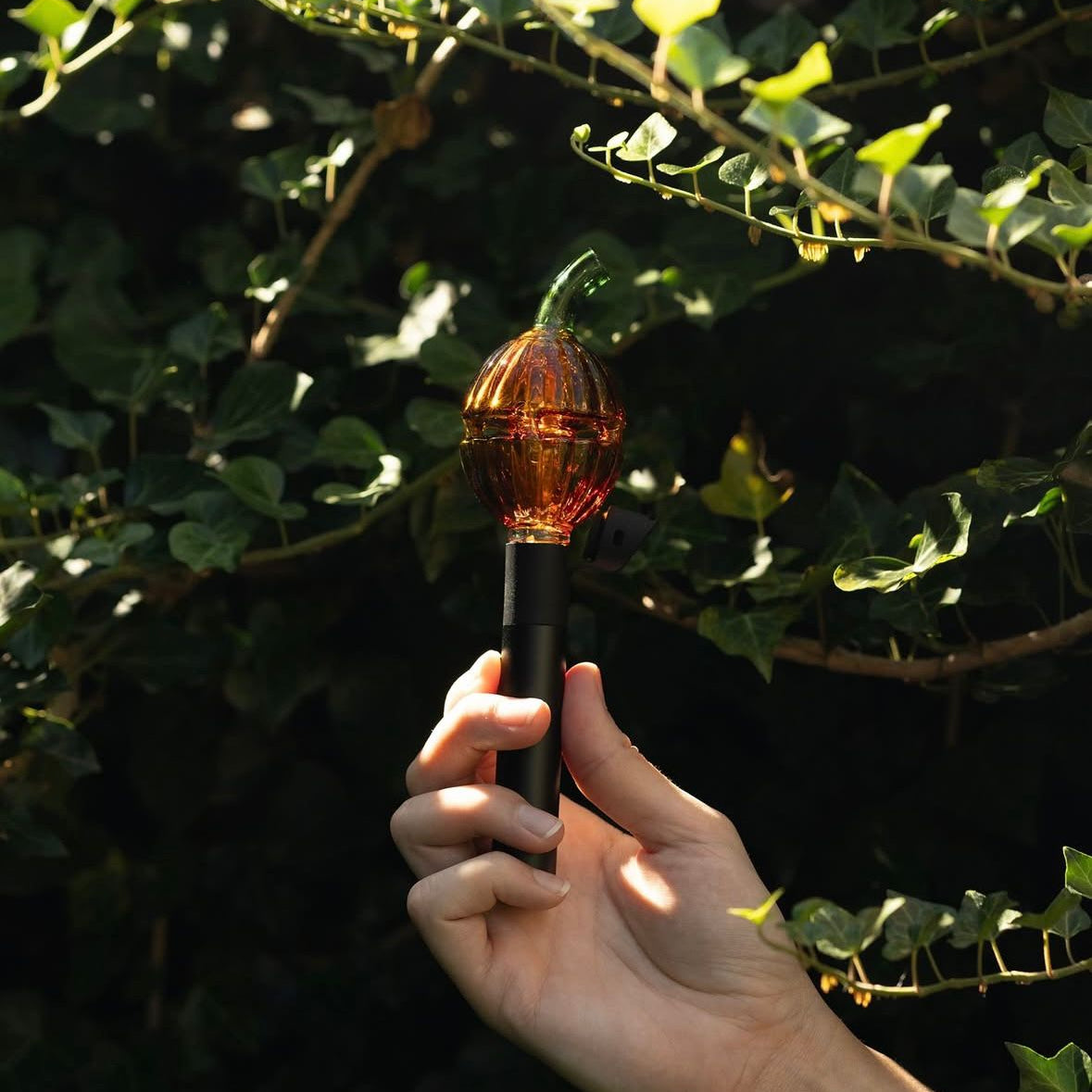 MJ Arsenal Gourdy (Pivot Top)