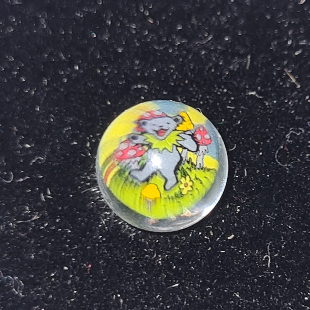 Millie Pearl by Steve H Glass
