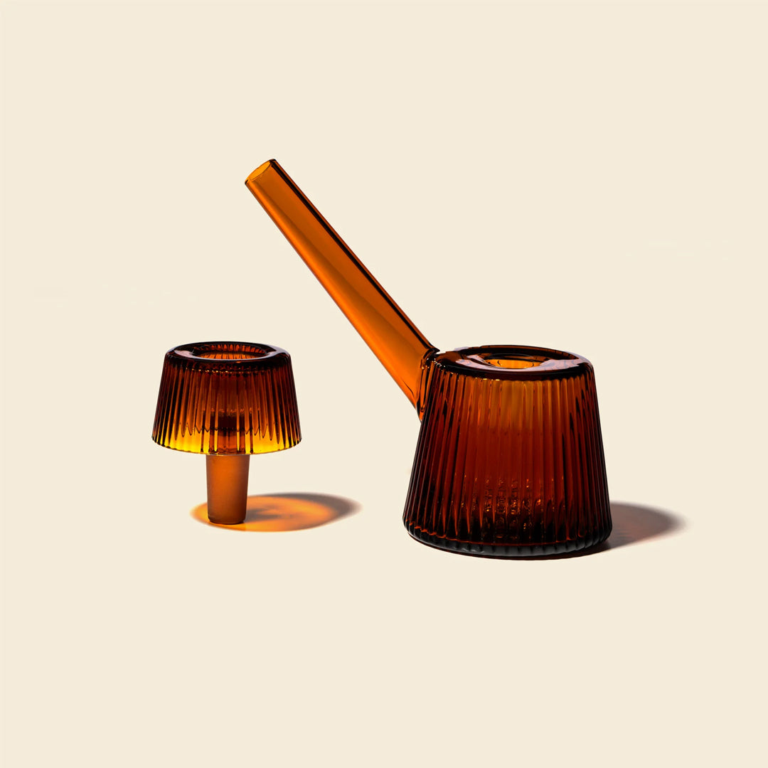 Deco Bubbler