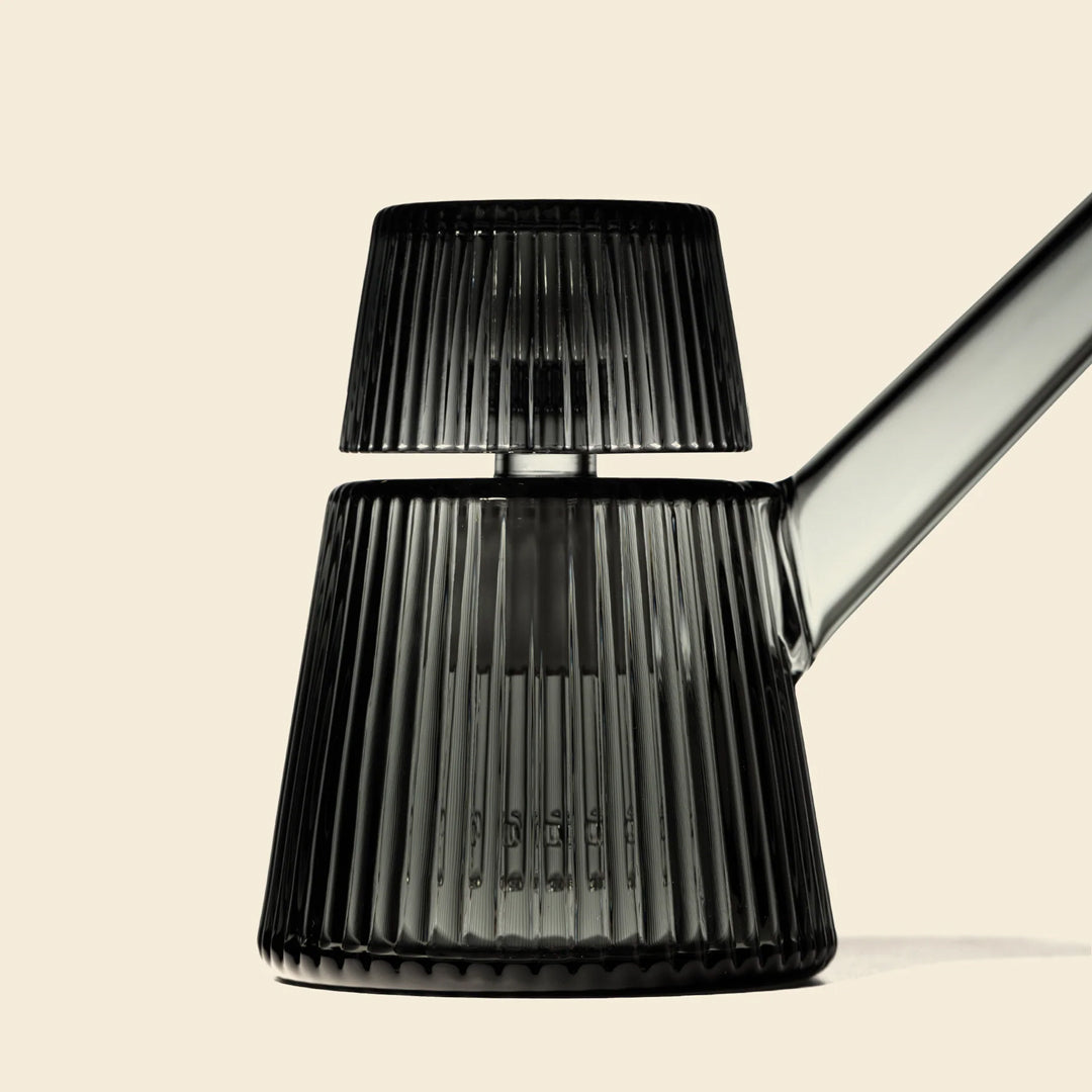 Deco Bubbler