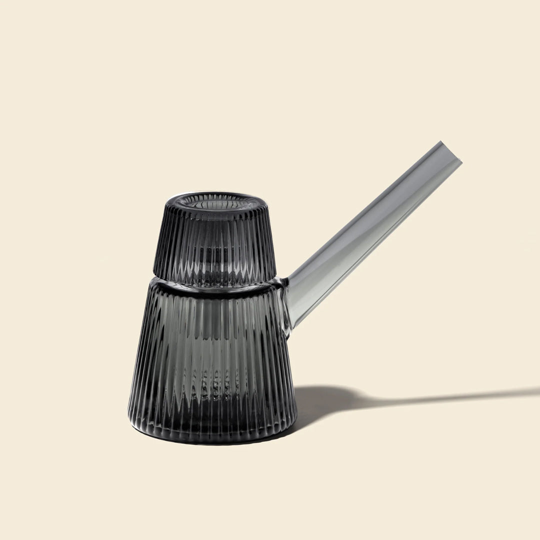 Deco Bubbler