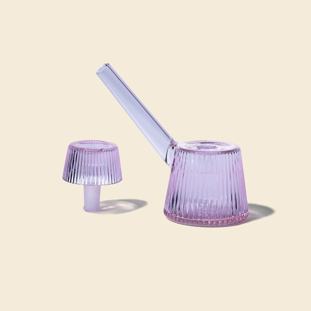 Deco Bubbler