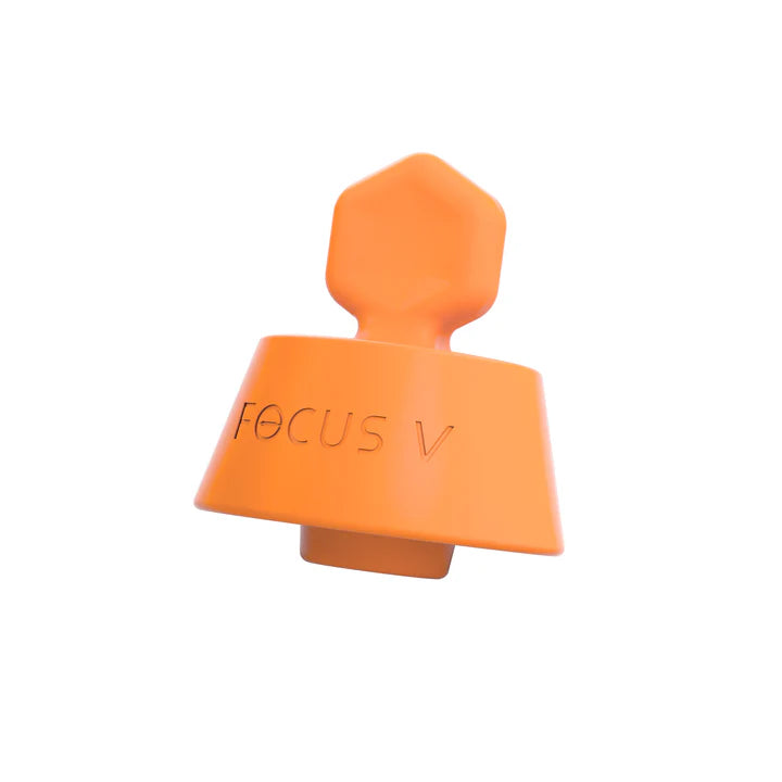 Focus V Chromatix Series Silicon Stopper
