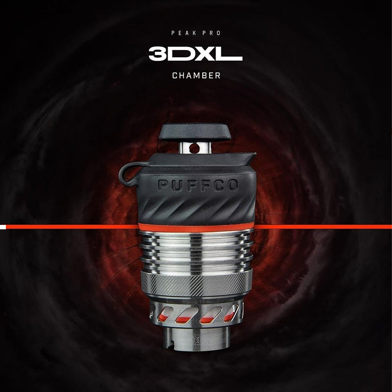 Peak PRO 3D XL Chamber