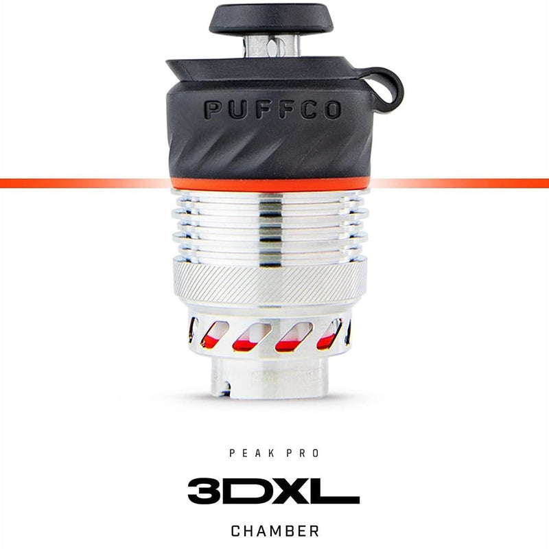 Peak PRO 3D XL Chamber