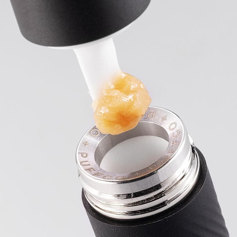 Puffco New Plus Chamber