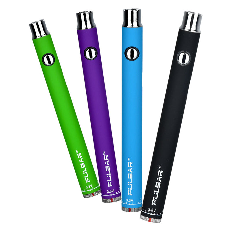 Pulsar Pila 510 Slim Spinner