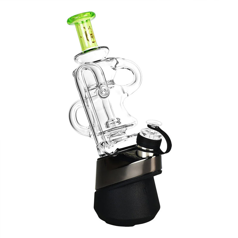 Puffco Peak Pulsar Triple Tube Recycler
