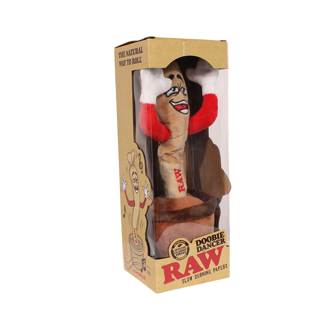 RAW Doobie Dancer