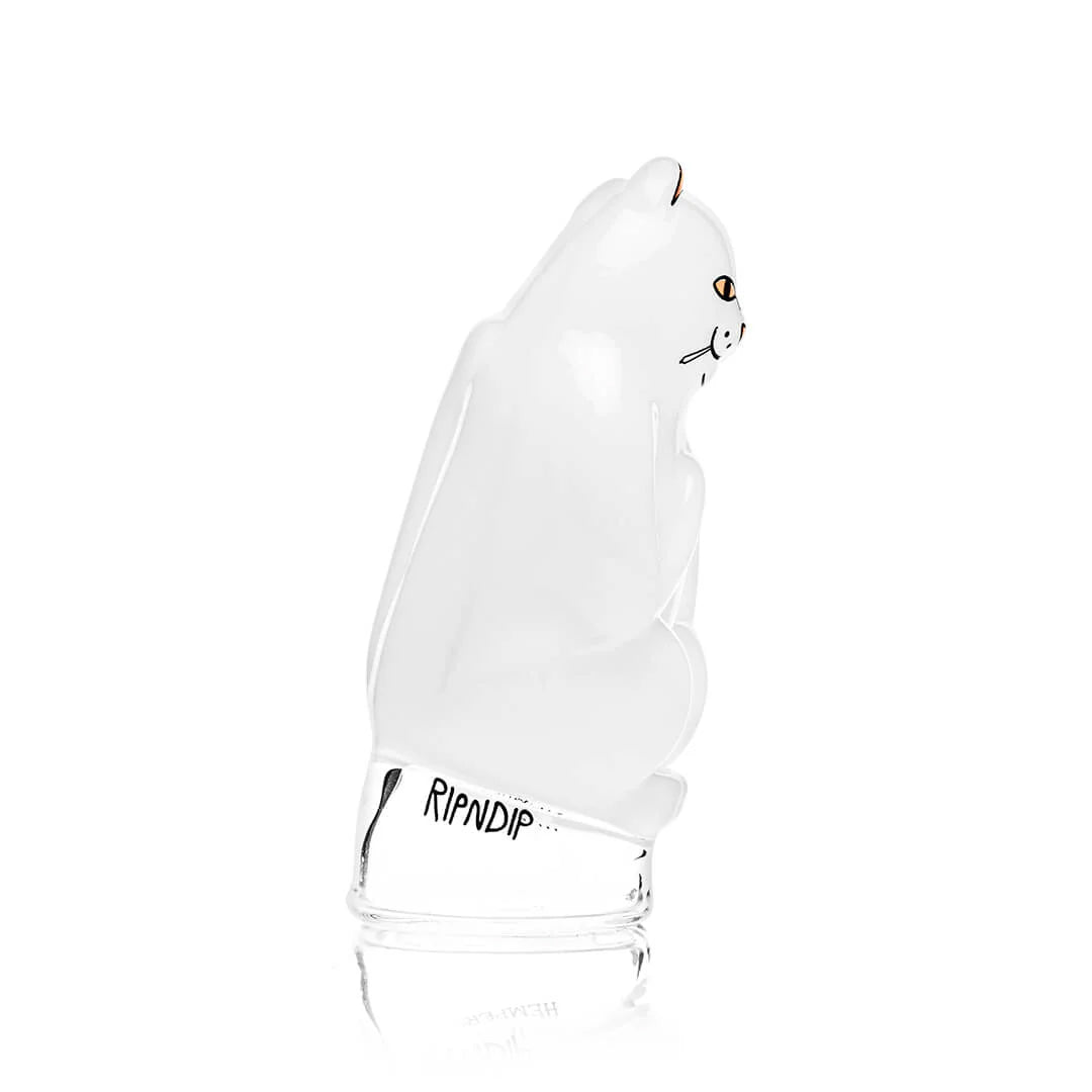 RIPNDIP x HEMPER - High Nermal Puffco Peak Top