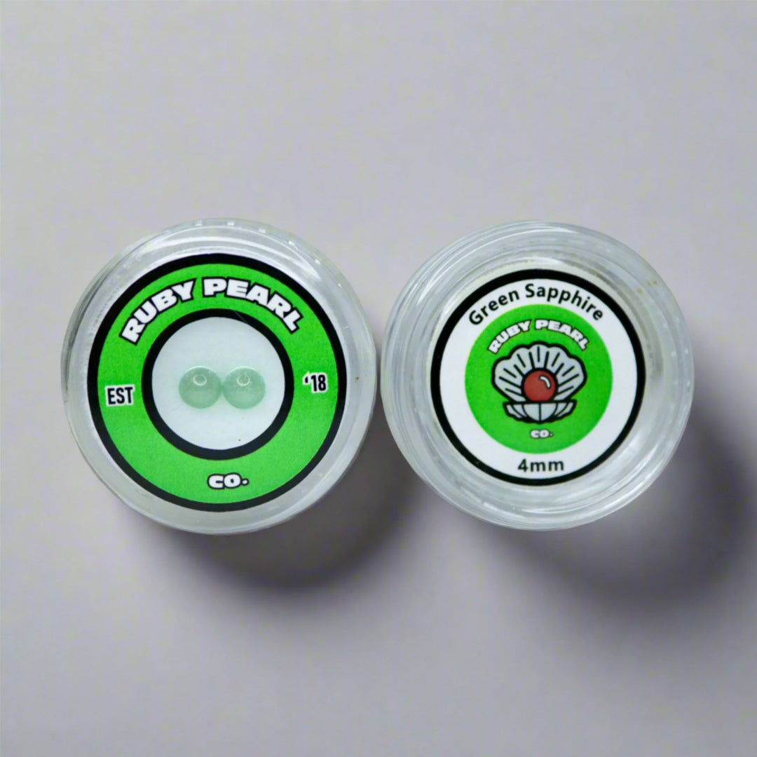 Ruby Pearl Co Pearls