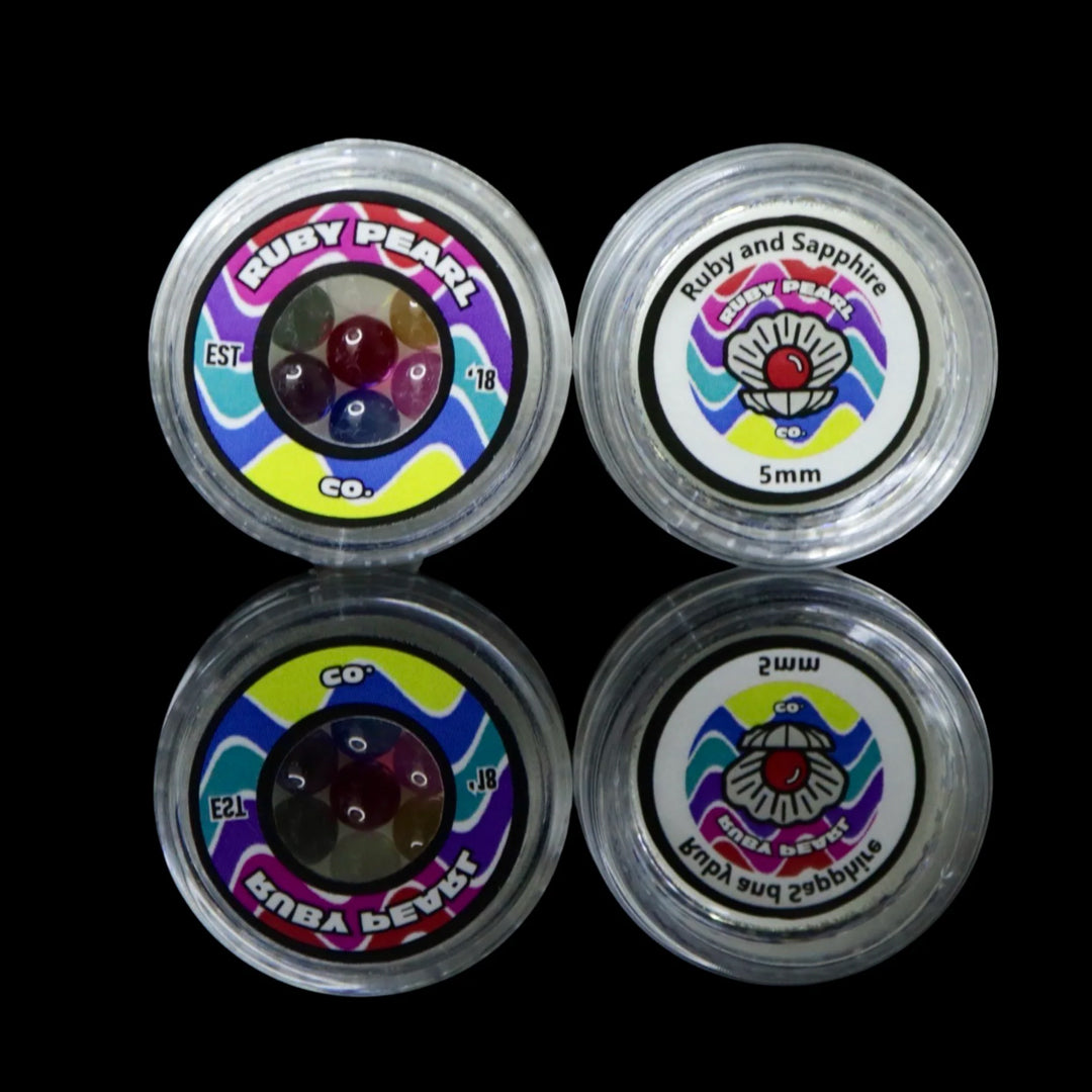 Ruby Pearl Co Pearls