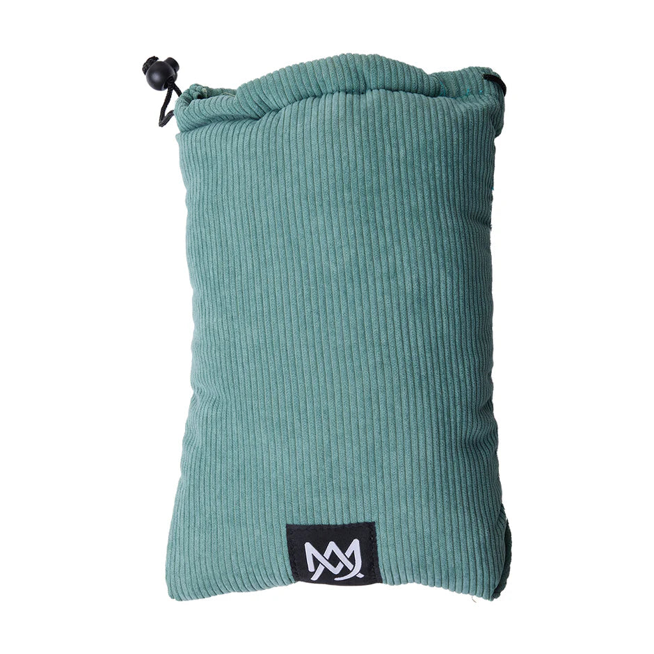 MJ Arsenal Drawstring Padded Pouches