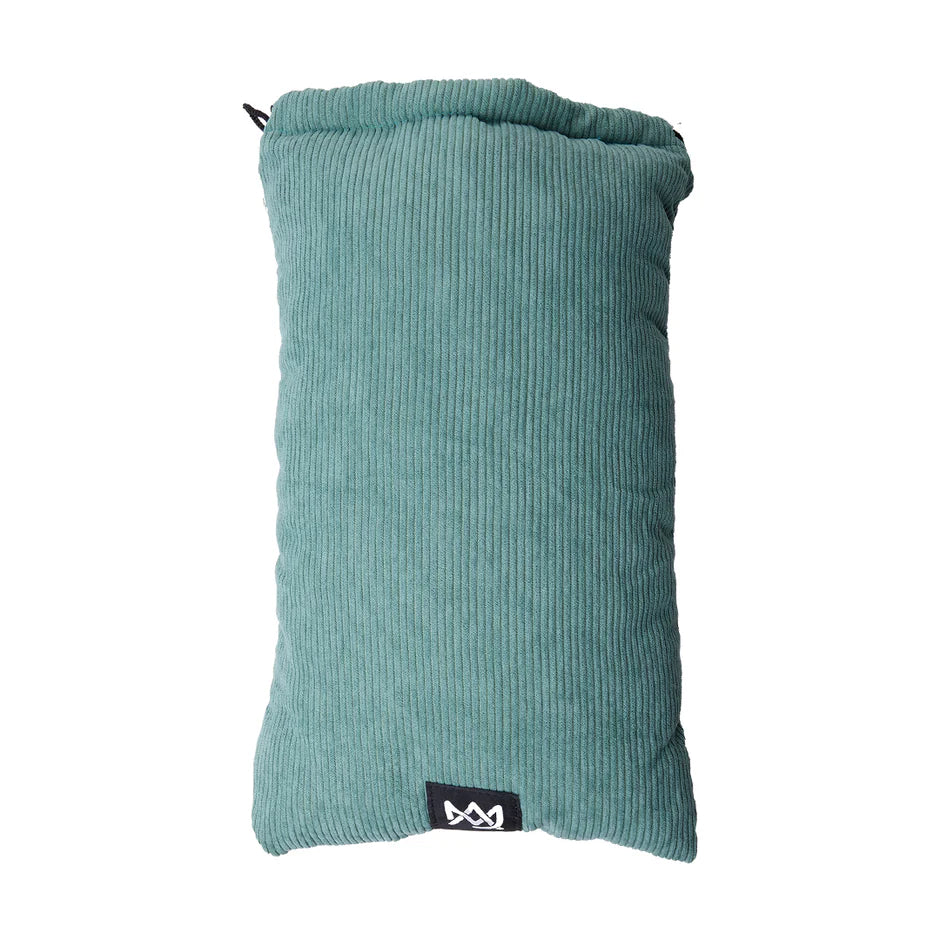 MJ Arsenal Drawstring Padded Pouches