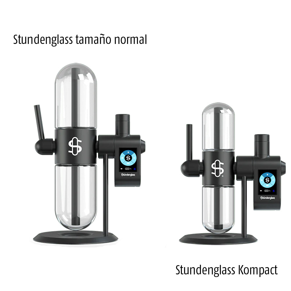Stundenglass Modul
