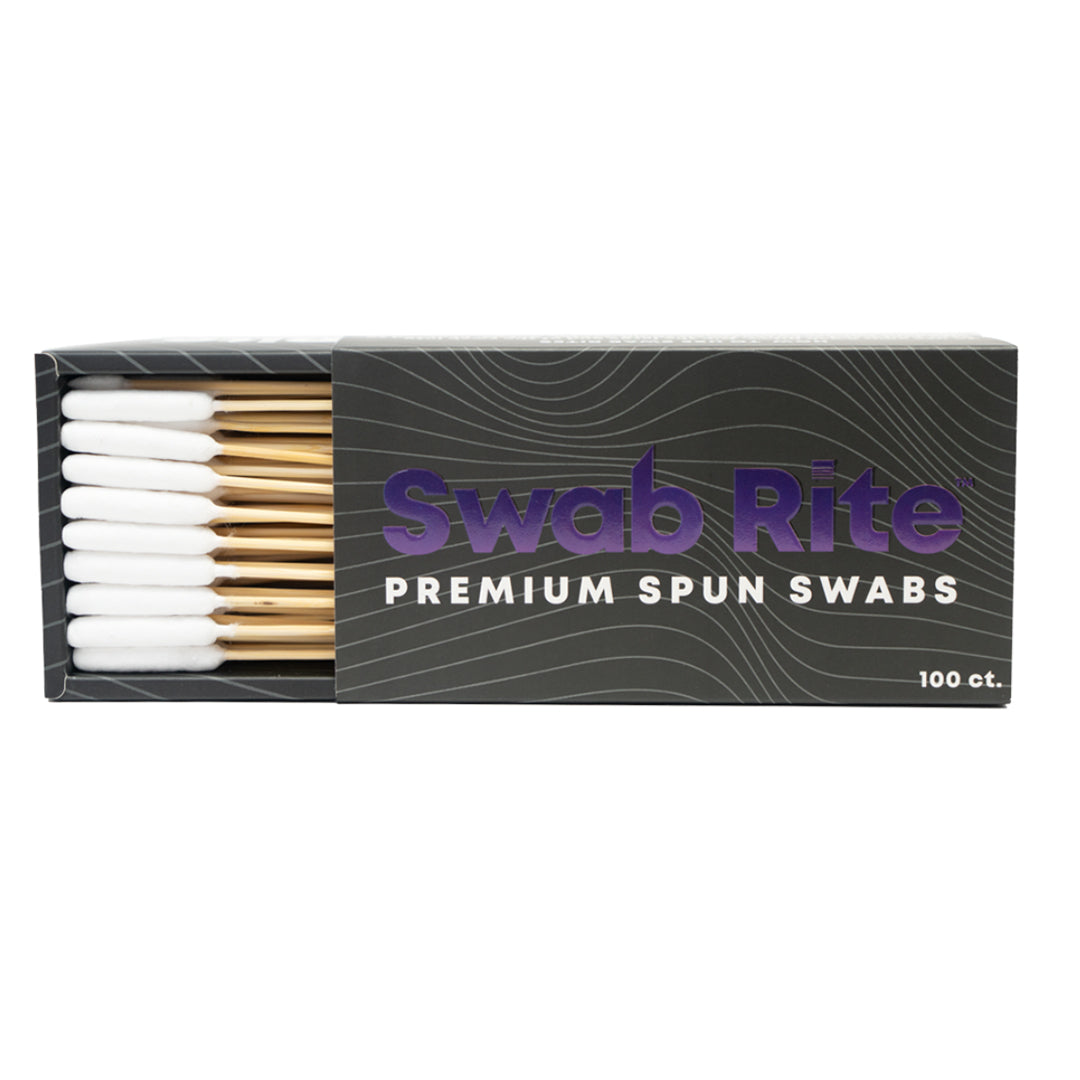 Swab Rite Premium Spun
