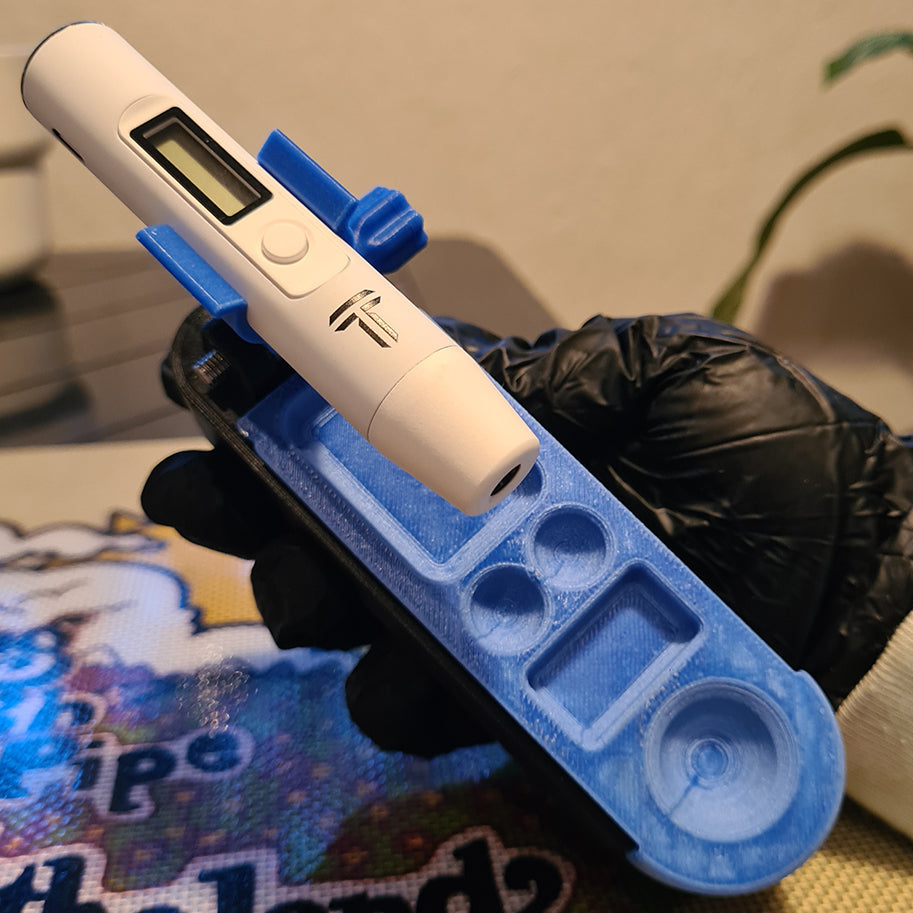 Terpometer 2.0 + Terp Stand (Por Tiempo limitado)