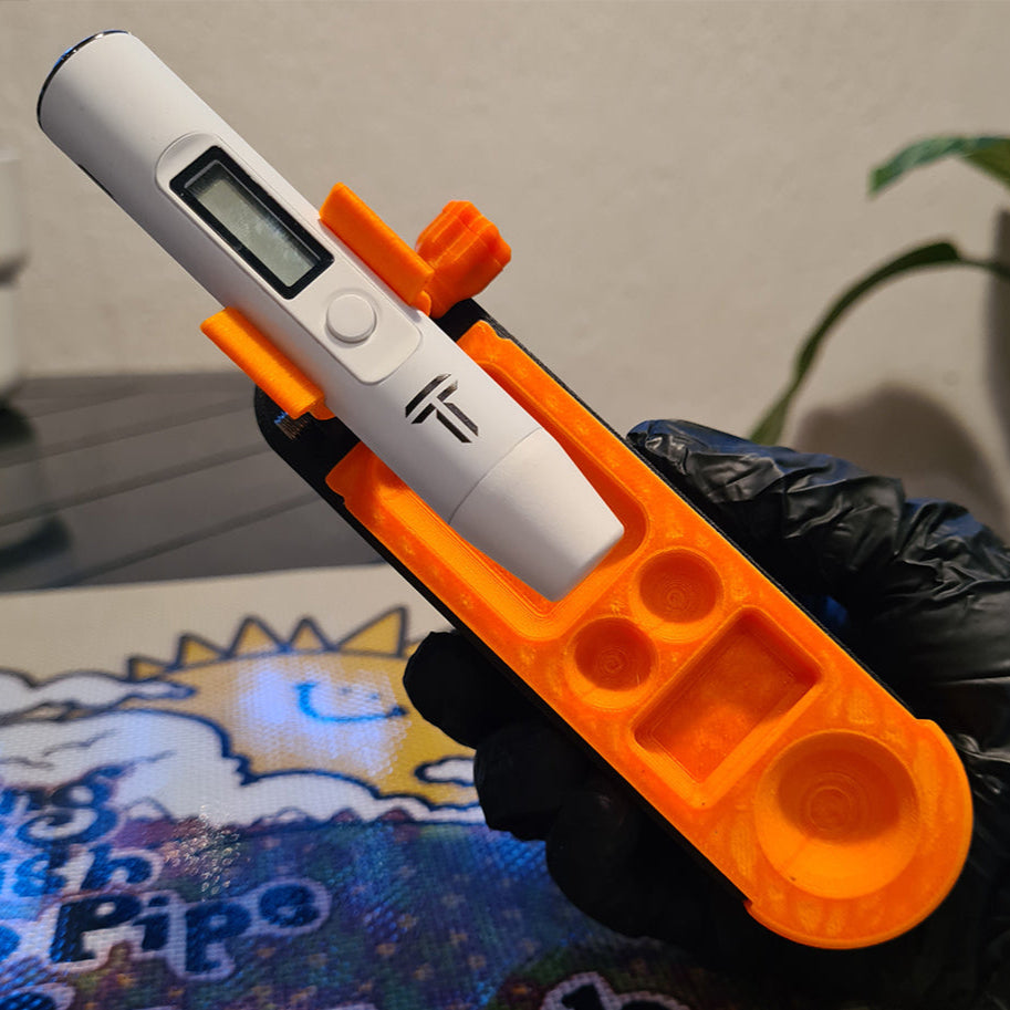 Terpometer 2.0 + Terp Stand (Por Tiempo limitado)
