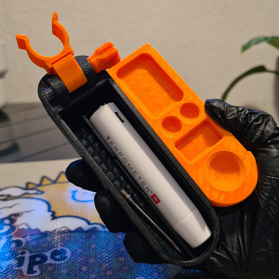 Terpometer 2.0 + Terp Stand (Por Tiempo limitado)