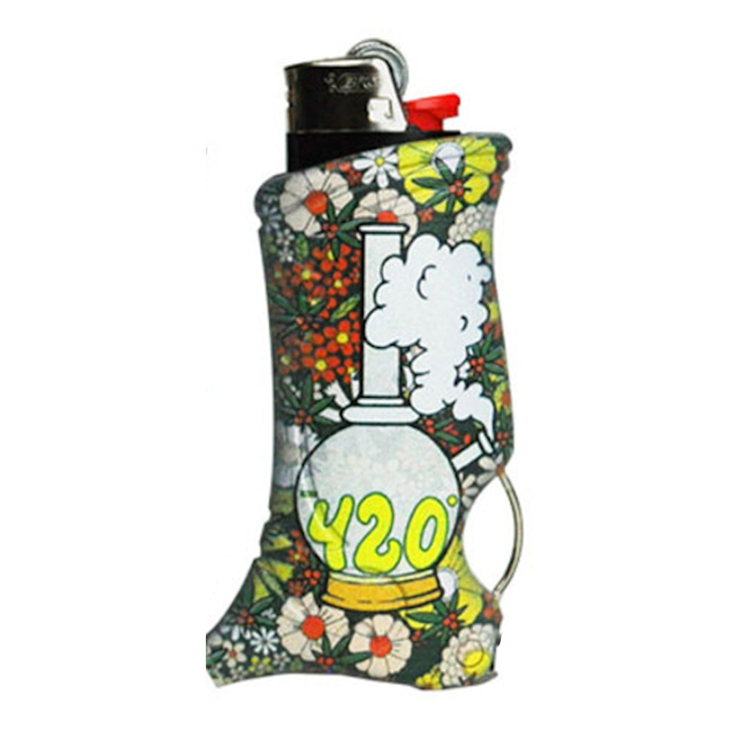 Toker Poker 420 Season edition