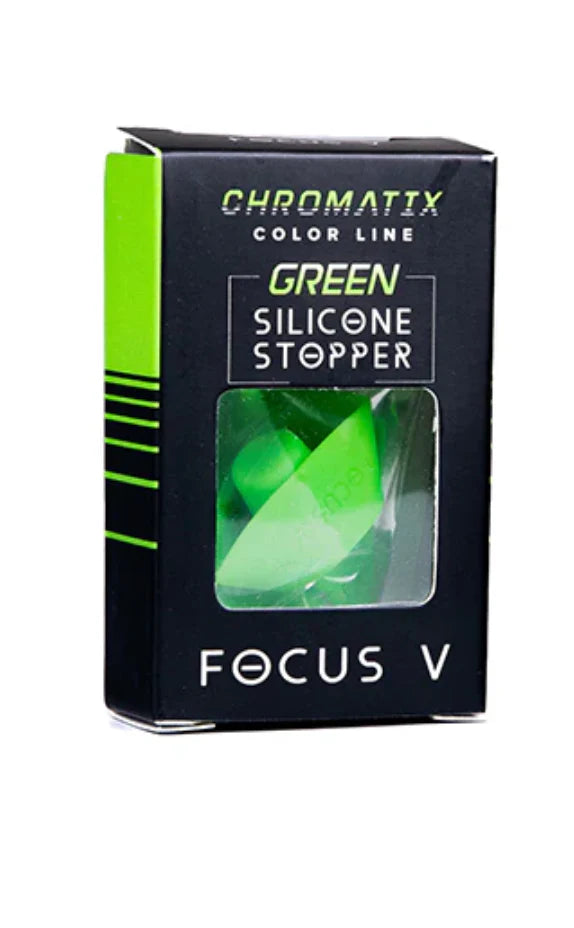 Focus V Chromatix Series Silicon Stopper