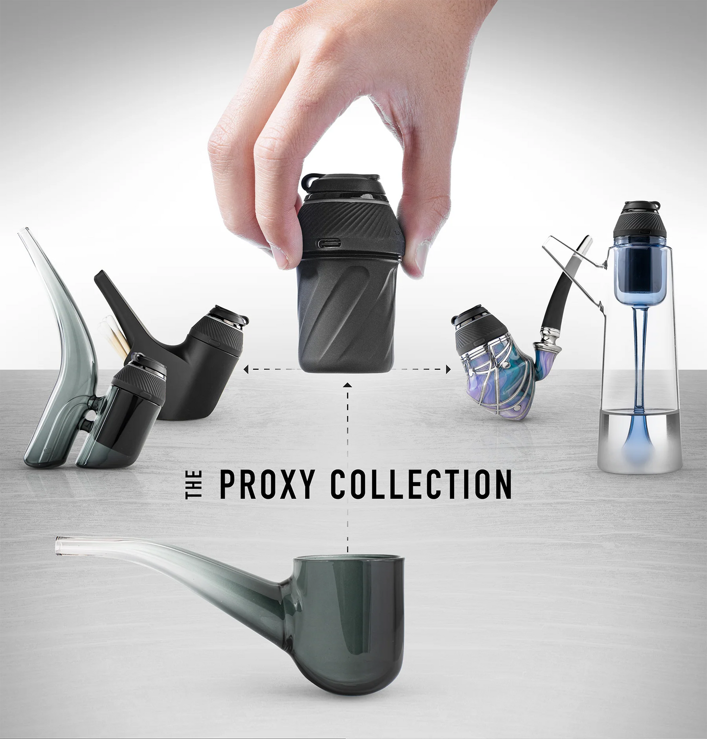 Puffco Proxy