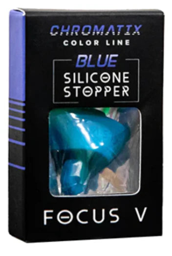 Focus V Chromatix Series Silicon Stopper