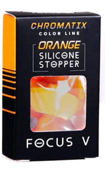 Focus V Chromatix Series Silicon Stopper