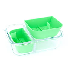 🧼 Dab Rite™ Banger Basket – Limpieza eficiente con estilo galáctico