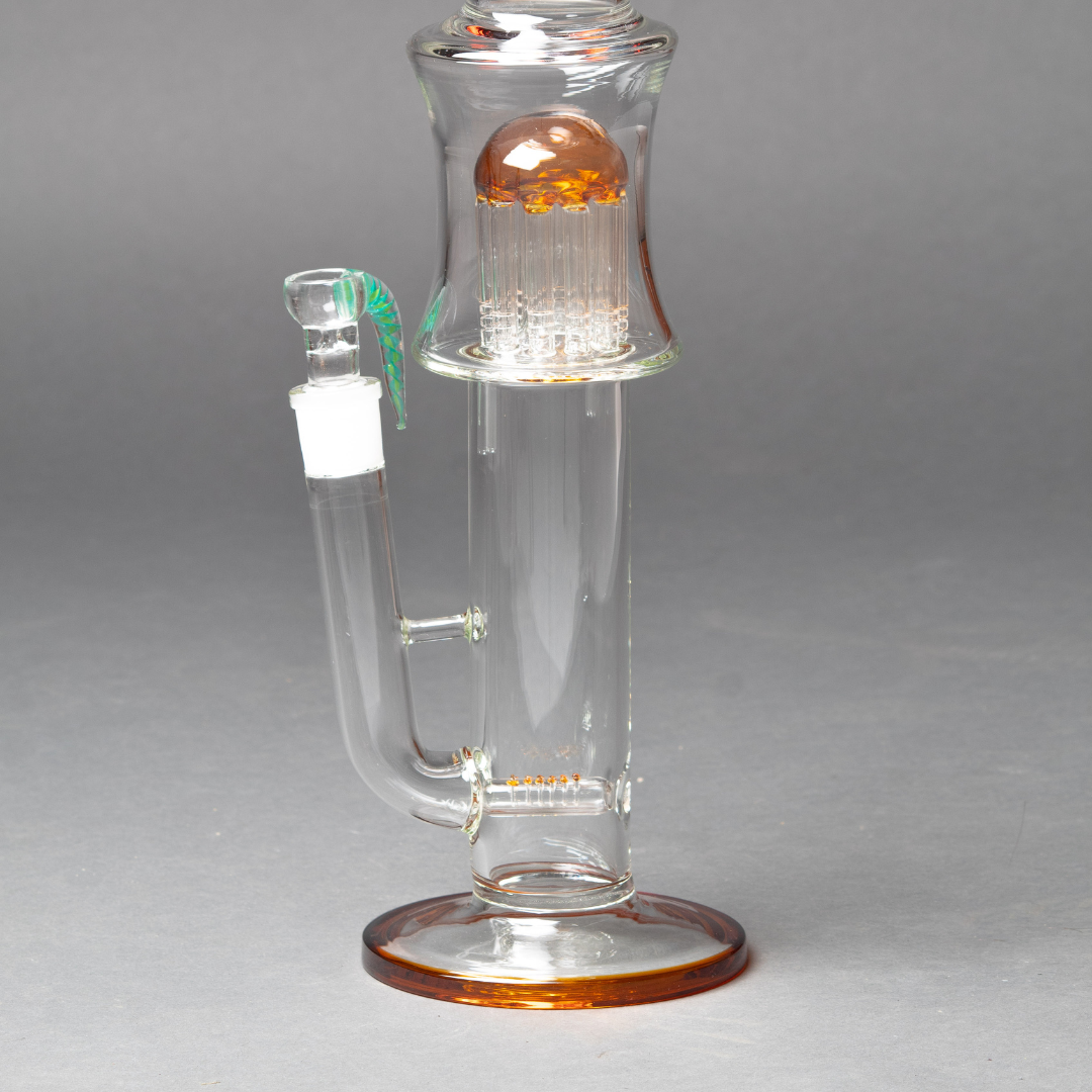 Pulsar Palidator Bong