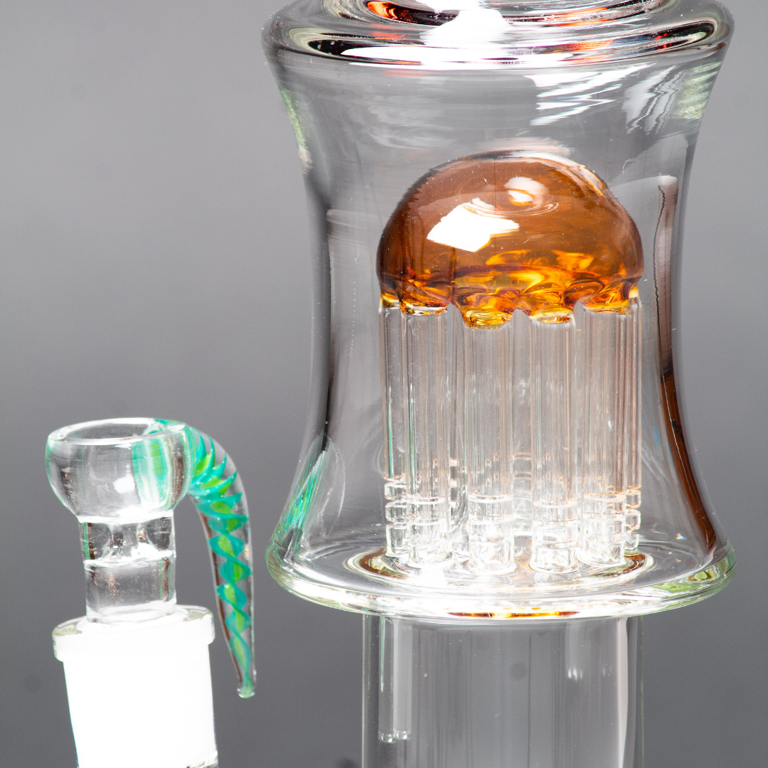 Pulsar Palidator Bong