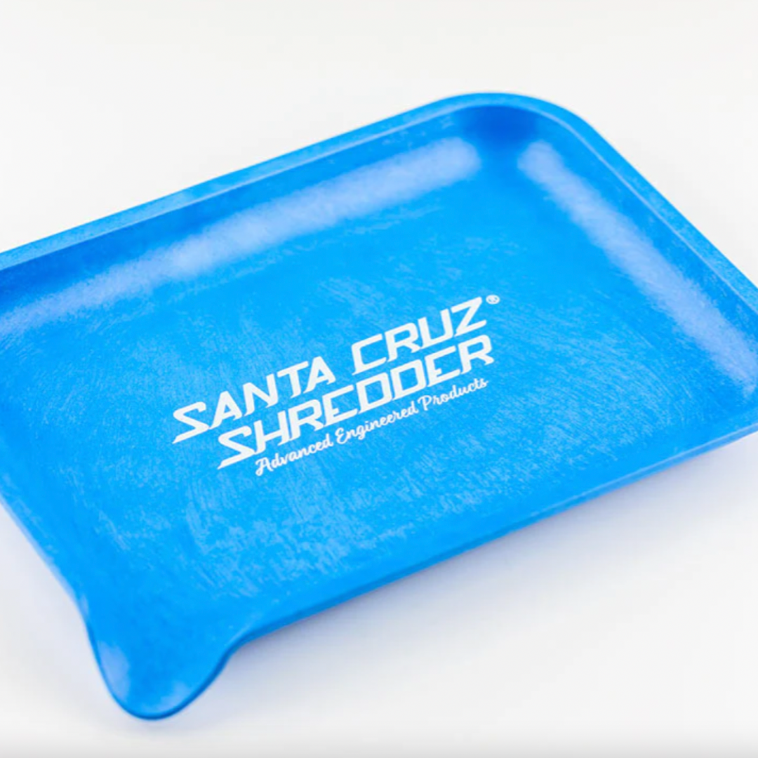 Santa Cruz Shredder Small Hemp Tray