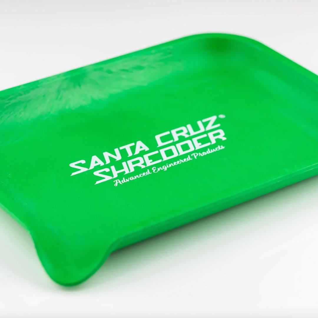 Santa Cruz Shredder Small Hemp Tray