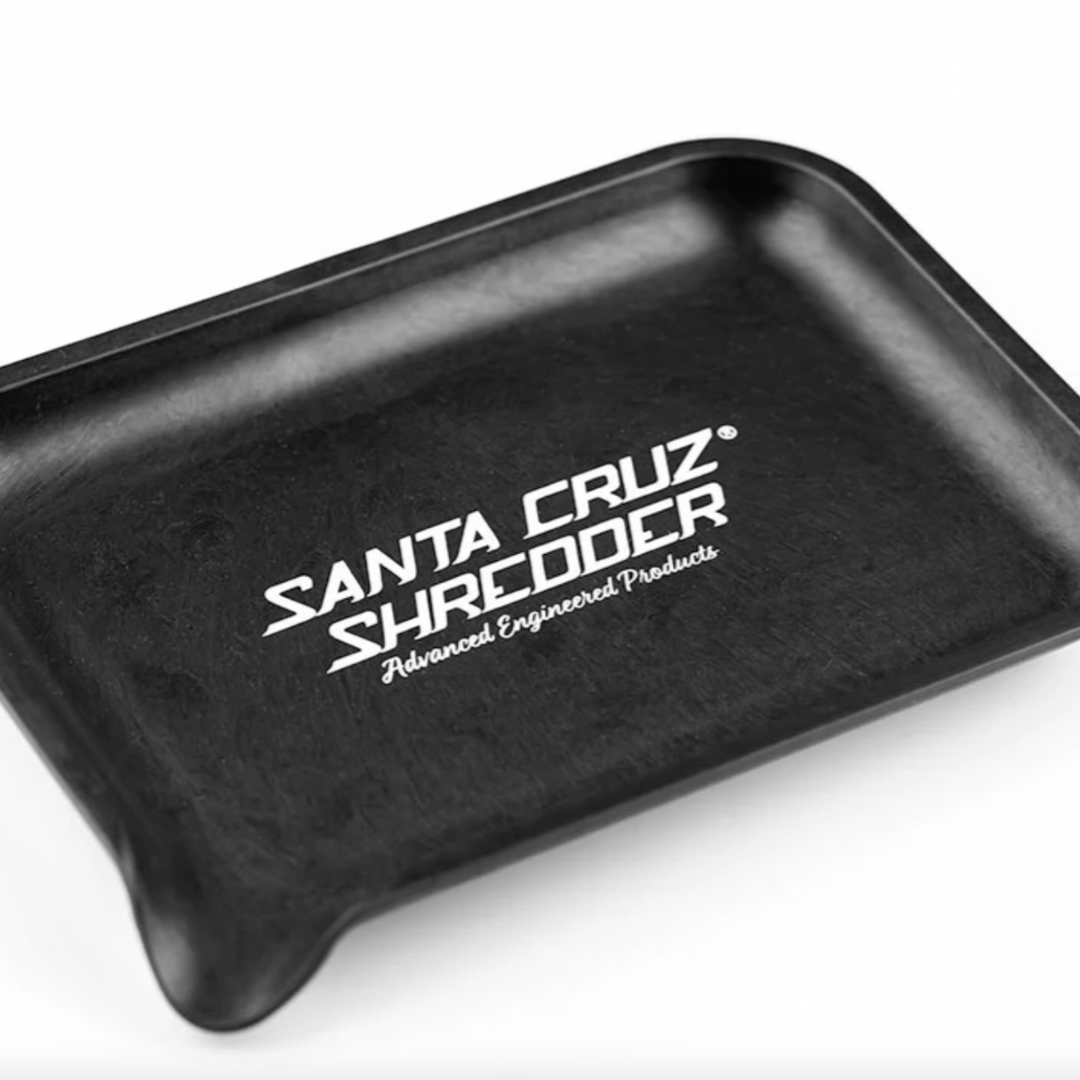 Santa Cruz Shredder Small Hemp Tray