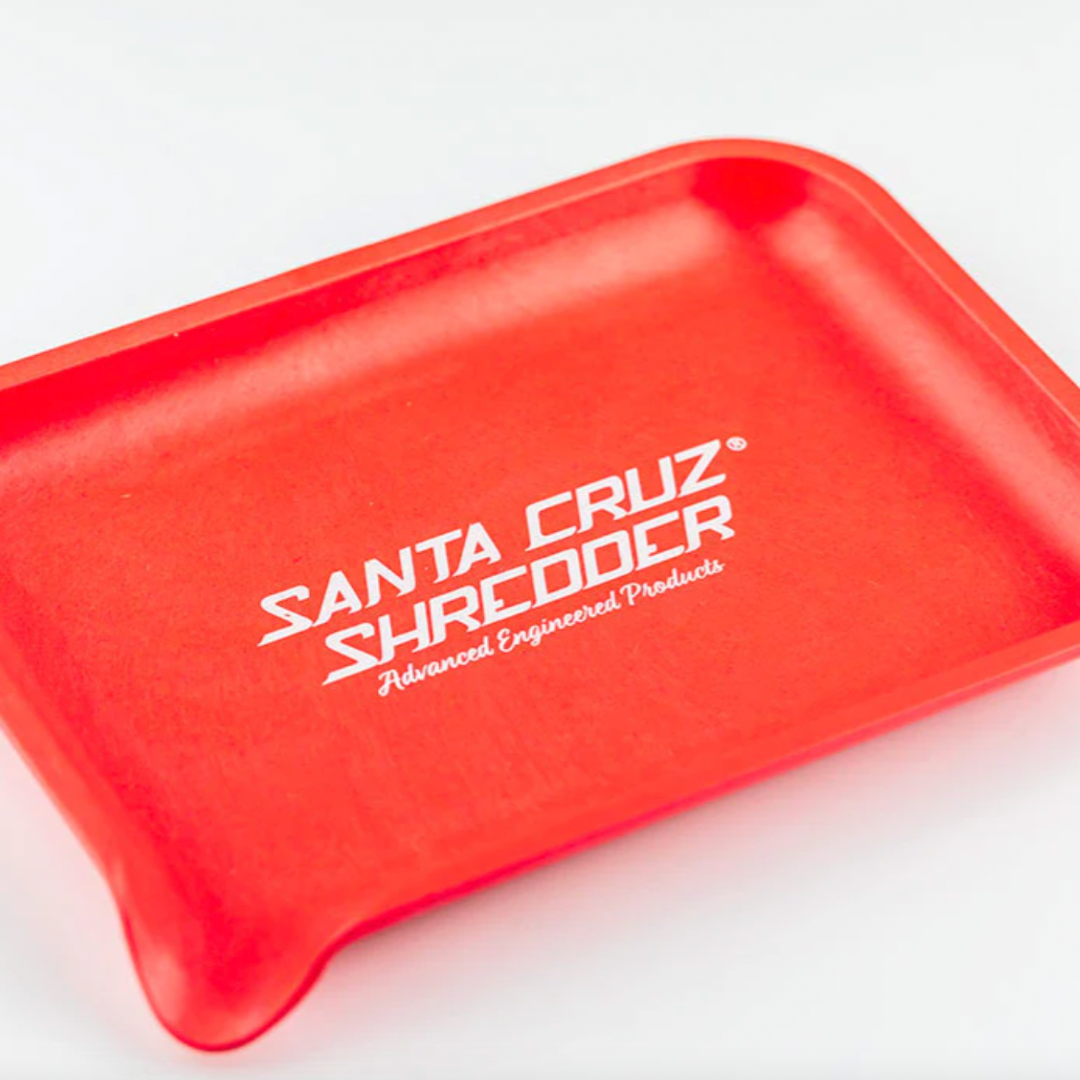 Santa Cruz Shredder Small Hemp Tray