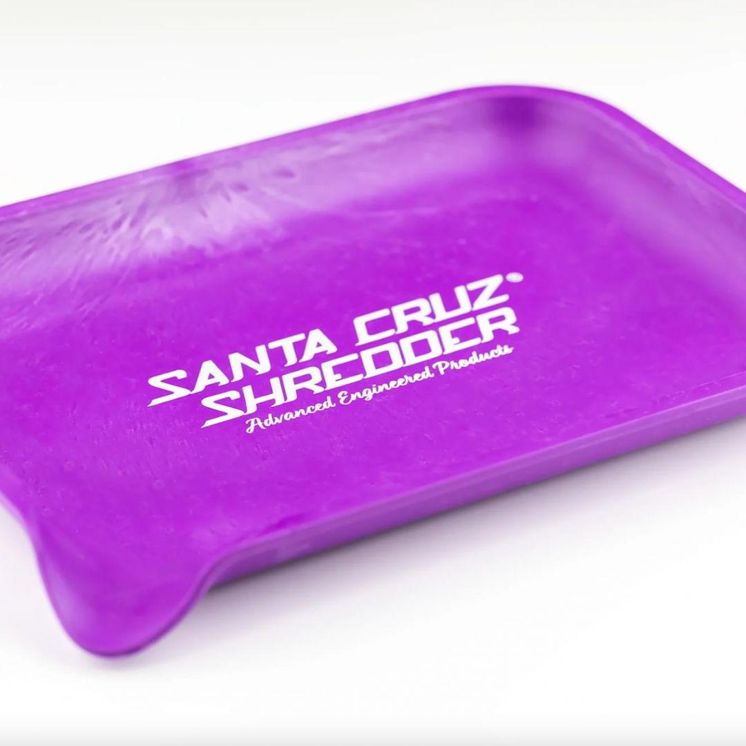 Santa Cruz Shredder Small Hemp Tray